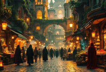upheaval دسترسی زودرس Dreamer Portal را برای ایجاد بازی 3D بازی 3D AI World World World راه اندازی کرد