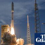 آمازون با راه اندازی اولین ماهواره های اینترنتی Starlink Musk را به دست می آورد | وابسته به آمازون