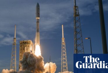 آمازون با راه اندازی اولین ماهواره های اینترنتی Starlink Musk را به دست می آورد | وابسته به آمازون