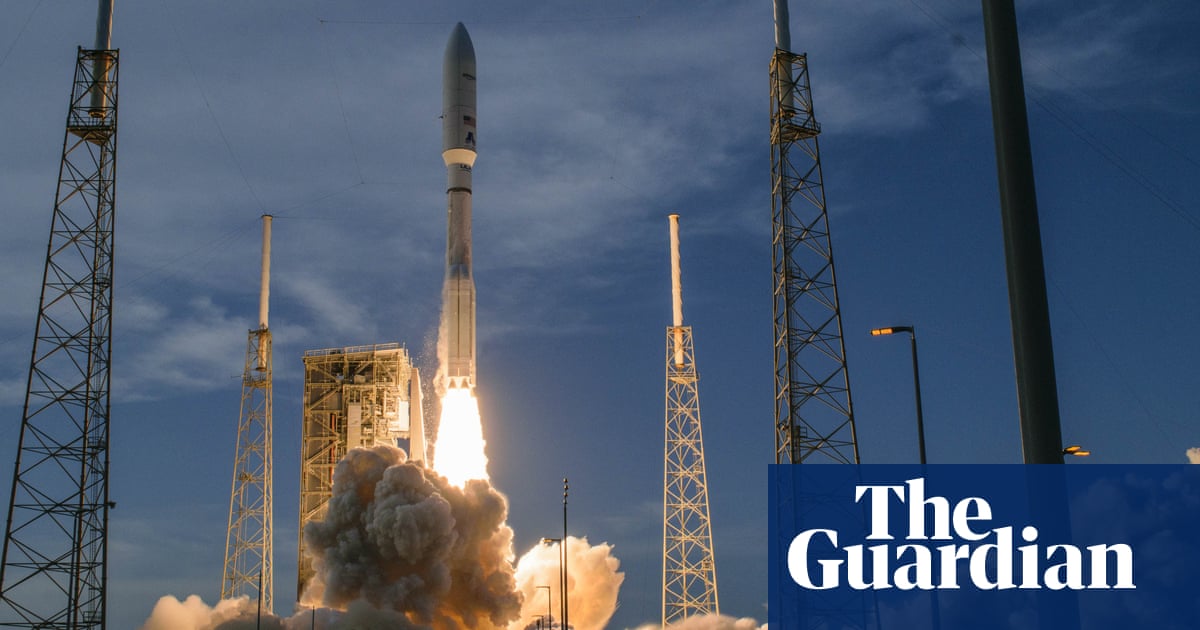 آمازون با راه اندازی اولین ماهواره های اینترنتی Starlink Musk را به دست می آورد | وابسته به آمازون