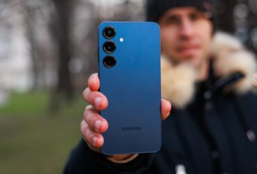 آمازون معامله Galaxy S25+ خود را شیرین می کند و تلفن Premium Galaxy AI را با قیمت 152 دلار به فروش می رساند