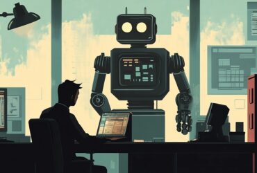 آیا محصول هوش مصنوعی شما واقعاً کار می کند؟ نحوه توسعه سیستم متریک مناسب