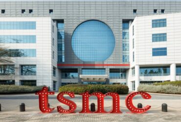 آیفون 20 می تواند اولین کسی باشد که از گره جدید فرآیند A14 TSMC (1.4nm) اعلام شده است