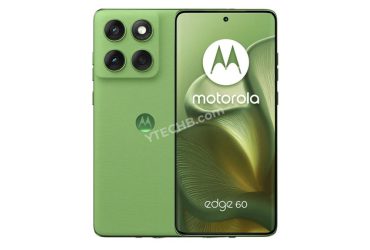 آینده Motorola Edge 60 و Edge 60 Pro تصاویر ، مشخصات و حتی یک فیلم کوتاه را دریافت کنید