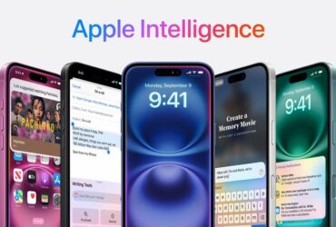اطلاعات اپل برای دریافت Google Gemini امسال ، احتمالاً در کنار iOS 19