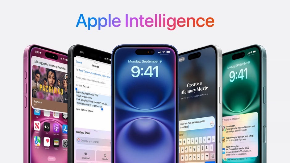 اطلاعات اپل برای دریافت Google Gemini امسال ، احتمالاً در کنار iOS 19