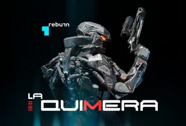 اولین بار در La Quimera FPS Reburn در 25 آوریل اولین بار در بخار
