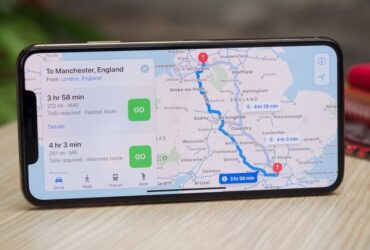 اپل برای برنامه Apple Maps خود تصمیم غافلگیرکننده ای می گیرد