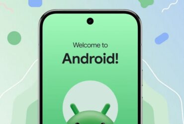 اگر تلفن شما در حال اجرا Android 12 یا بالاتر است ، زمان آن رسیده است که سیستم عامل را به روز کنید یا یک دستگاه جدید خریداری کنید