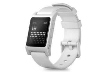 این آداپتور ممکن است جالبترین قسمت احیای ساعت هوشمند Pebble باشد