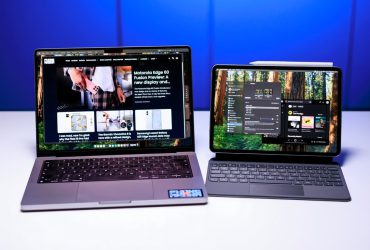این دستگاه Android فقط کاربران MAC را غیرممکن کرد