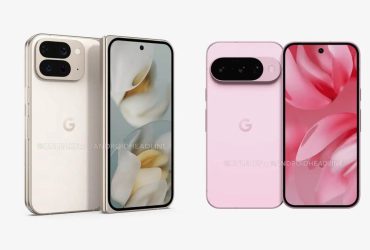 این نشت بزرگ سری Google Pixel 10 مشخصات دوربین مورد انتظار برای هر چهار تلفن را نشان می دهد