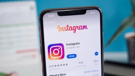 اینستاگرام با این ویژگی قرقره های طولانی مدت به Tiktok جلب می کند