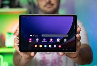 با تخفیف دوست داشتنی در آمازون ، Galaxy Tab S9 از یک تخم مرغ عید پاک شکلاتی شیرین تر است
