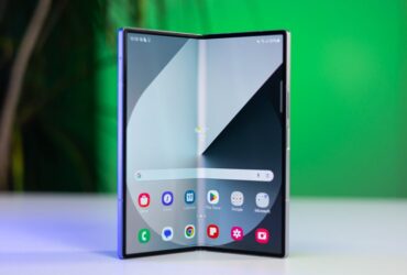 با قیمت 651 دلار ، Galaxy Z Fold 6 یک گزینه برتر تاشو است که نمی توانید از آن عبور کنید
