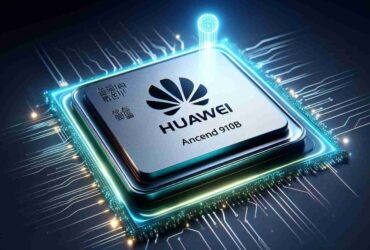 برنامه های آتش سوزی ایالات متحده به عنوان مجازات واردات تراشه چینی به Nvidia آسیب می رساند و به Huawei پاداش می دهد