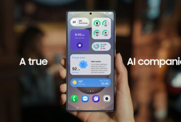 به روزرسانی One UI 7 سامسونگ ممکن است زودتر از آنچه انتظار دارید در سری Galaxy S23 ، S22 و S21 به زمین بیاندازد