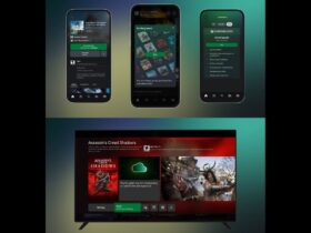 به روزرسانی برنامه موبایل Xbox به کاربران امکان خرید بازی و به زودی بیشتر می شود. پشتیبانی بازی خود را در حال حاضر در کنسول های Xbox "پخش کنید"