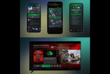 به روزرسانی برنامه موبایل Xbox به کاربران امکان خرید بازی و به زودی بیشتر می شود. پشتیبانی بازی خود را در حال حاضر در کنسول های Xbox "پخش کنید"