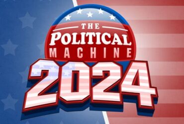 به روزرسانی دستگاه سیاسی 2024 شامل تعرفه ها ، جمعیتی جدید و موارد دیگر است
