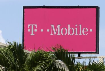 به همین دلیل است که 171 آیفون هرگز آن را به مشترکان T-Mobile که به آنها دستور داده اند ، نکرد