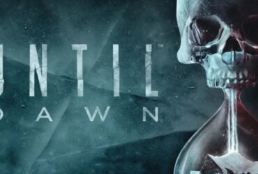 تا فیلم Dawn خیلی دور از داستان بازی است