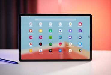 تخفیف 300 دلاری باعث می شود که Galaxy Tab S9+ رایانه لوحی برتر سامسونگ که باید دریافت کنید