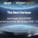 تلفن های هوشمند Acer Super ZX و ZX Pro تأیید کردند که فردا در هند راه اندازی می شوند
