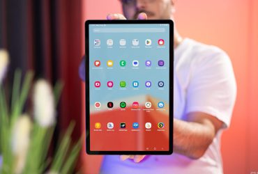 خیلی دیر نیست که همه چیز 256 گیگابایتی Galaxy Tab S9+ را با تخفیف عظیم 300 دلار بدست آورید