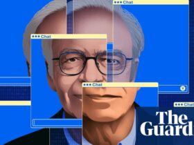 دستگاه فیلسوف: مکالمه من با AI Chatbot AI پیتر سینگر | فلسفه