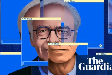 دستگاه فیلسوف: مکالمه من با AI Chatbot AI پیتر سینگر | فلسفه