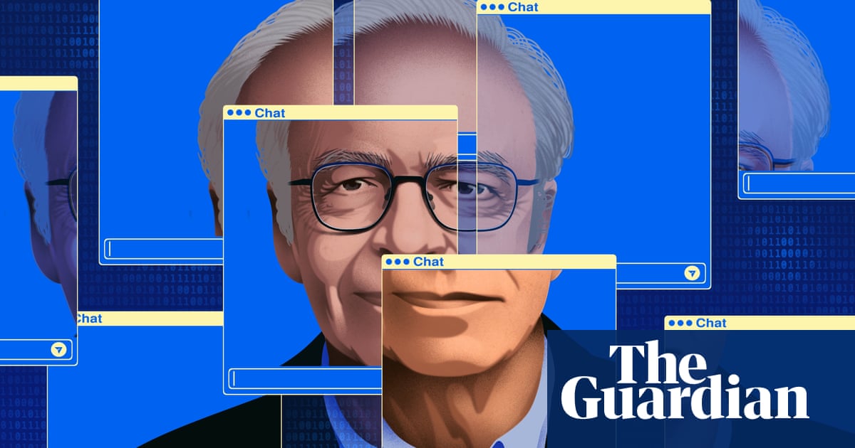 دستگاه فیلسوف: مکالمه من با AI Chatbot AI پیتر سینگر | فلسفه
