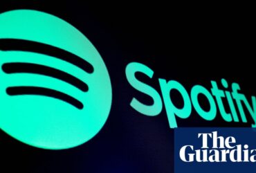 ده ها هزار کاربر Spotify در سراسر جهان مشکلات گزارش | با لکه بینی کردن
