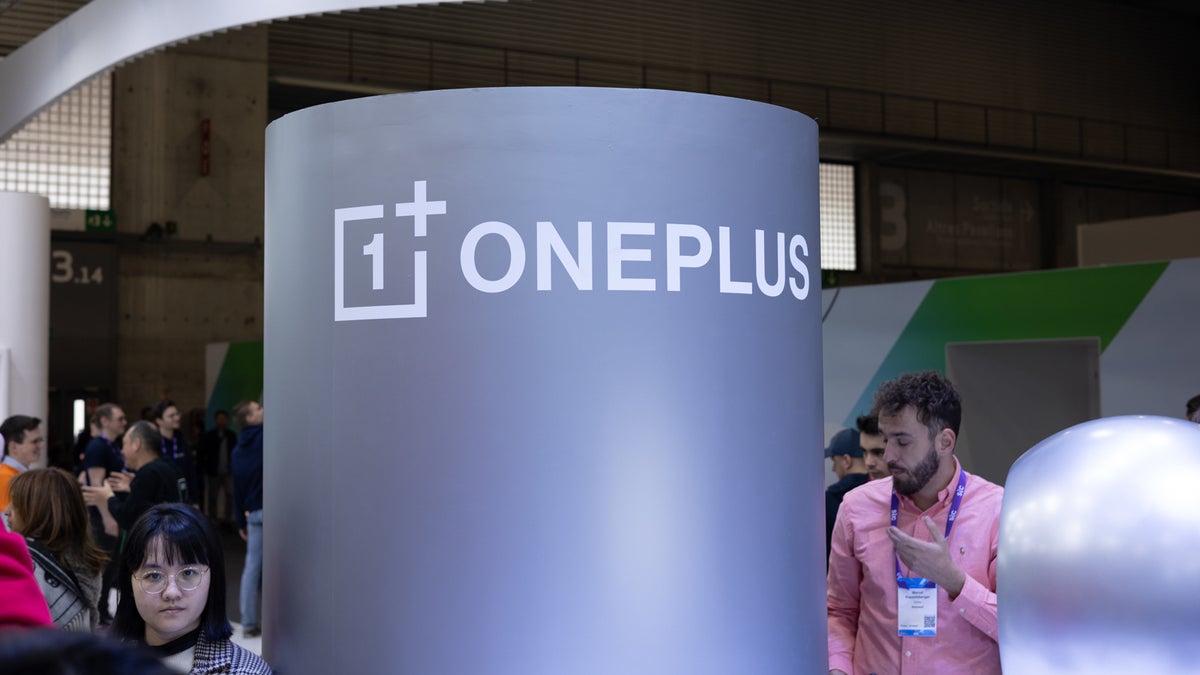 رایانه لوحی اندرویدی Beastly بعدی OnePlus در راه ایالات متحده است