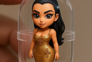 روند جدید AI Chibi Trend رسانه های اجتماعی را به دست می گیرد - در اینجا نحوه تبدیل شدن به یک اسباب بازی به اندازه جیب آورده شده است
