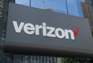رکود Verizon با این شرکت درگیر است