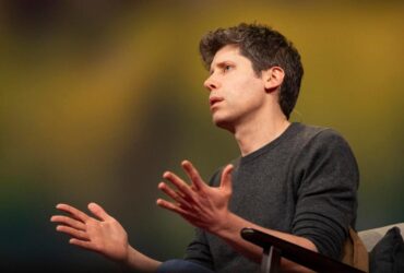 سام آلتمن در TED 2025: در داخل ناراحت کننده ترین و مهمترین مصاحبه AI سال