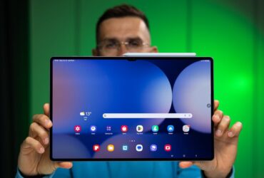 سامسونگ به روزرسانی تعجب آور اما بسیار مورد انتظار برای سری Galaxy Tab S10