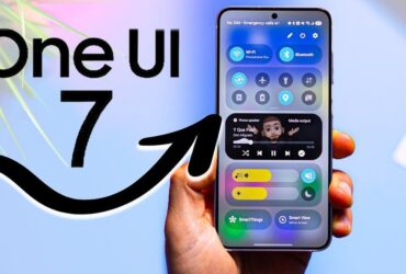 سامسونگ در حال از سرگیری یک UI 7 Rollout است و اگر خوش شانس باشید ، هیچ مشکلی را تجربه نخواهید کرد