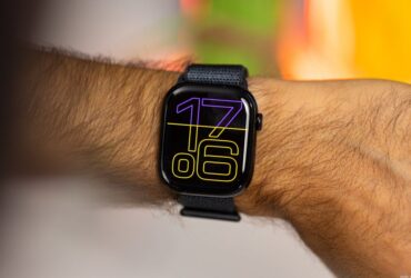 سریال Apple Watch 10 مانند کیک های داغ در حال سقوط به یک کمترین زمان است.