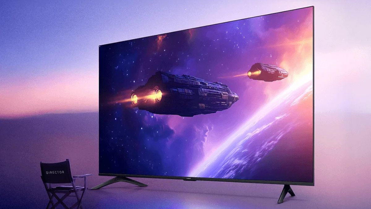 سریال Xiaomi Qled TV X Pro به طور رسمی در هند راه اندازی شد. فروش از 16 آوریل آغاز می شود