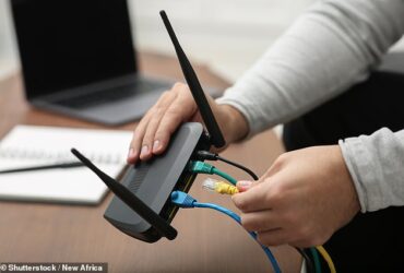 شرکت بزرگ فناوری 100 پوند رایگان برای امتحان کردن سرویس Wi -Fi جدید ارائه می دهد - در اینجا نحوه درخواست ارائه شده است