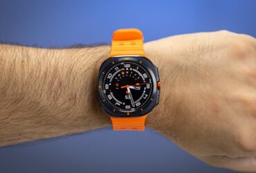 صبر کنید ، Galaxy Watch Ultra 2؟ بله - و نزدیکتر از آن است که فکر می کنید