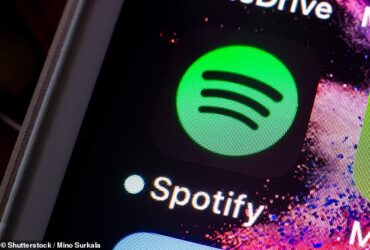 عصبانیت در حالی که قطع جهانی Spotify باعث شد میلیون ها نفر نتوانند موسیقی را پخش کنند