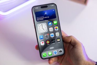 عکسهای حذف شده دوباره فیاسکو دوباره: iOS 18.4 در حال نصب برنامه های تصادفی در iPhone شما است