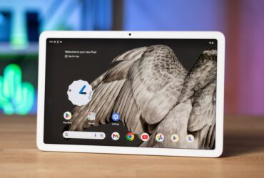 فروش آمازون در زمان محدود ، تبلت Google Pixel را یک بار دیگر به یک درمان تبدیل می کند