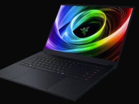 لپ تاپ های Razer دوباره به منو هستند و می توانید در ایالات متحده خریداری کنید