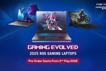 لپ تاپ های بازی ASUS ROG 2025 مدل های در هند از طریق آمازون طعنه می زنند: پیش سفارش را از اوایل ماه آینده شروع کنید