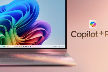 مایکروسافت اکنون ویژگی های جدیدی را برای Copilot+ PCS در دست دارد: یادآوری ، جستجوی ویندوز را بهبود بخشید و برای انجام این کار کلیک کنید