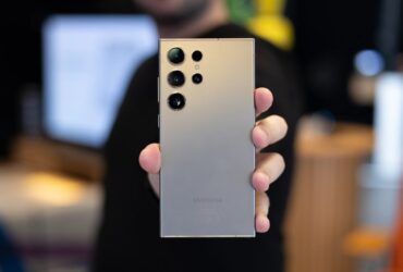 معامله سخاوتمندانه Galaxy S24 Ultra Walmart همچنان به سرقت کانون توجه است